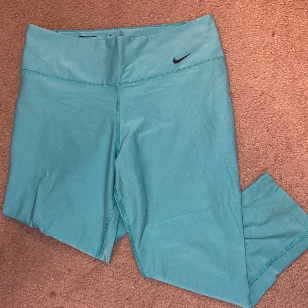 Nike Capri Leggings